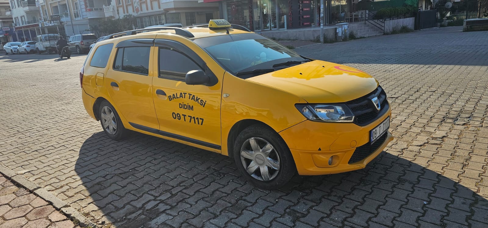 Didim Taksi